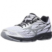 Mizuno 美津浓 Wave Catalyst 男款轻量支撑跑鞋