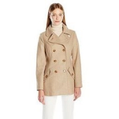Tommy Hilfiger Wool 女款羊毛外套