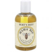 小蜜蜂（Burt‘s Bees）  MamaBee 妈妈美体淡纹按摩油 115ml*2件