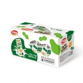达利园 花生牛奶饮品 核桃味 250ml*12瓶