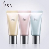IPSA 茵芙莎 光透恒美调隔离霜20g SPF20/PA++提高透明感 3色可选