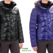 Marmot 土拨鼠 女士700蓬羽绒服 2色 3.1折$87 到手￥670