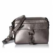 REBECCA MINKOFF Mab Camera 女士单肩包