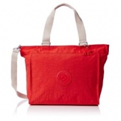 Kipling 凯浦林 New Shopper L 大号单肩手提包