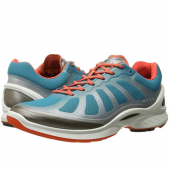 爱步（ECCO） BIOM Fjuel Racer  女士户外健步鞋