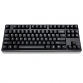 斐尔可（FILCO） FKBN87ML/EB2 「87圣手二代」 机械键盘 黑色 黑轴