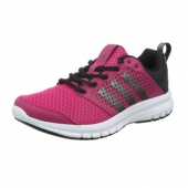adidas阿迪达斯 女子跑步鞋