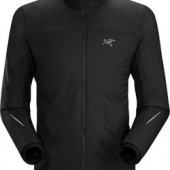 国内1998元！Arc’teryx 始祖鸟 男士轻质保暖运动夹克