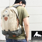 Gregory 格里高利 Kletter 时尚双肩背包  新低$51.24 到手￥420