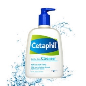 Cetaphil 丝塔芙洁面乳 473ml