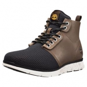 Timberland 添柏岚 Killington L/F 高帮休闲鞋