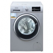 SIEMENS 西门子 XQG80-WD12G4681W 洗干一体机 8公斤