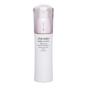 Shiseido 资生堂 新透白 美肌乳液 75ml