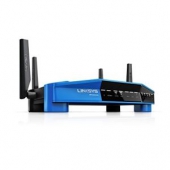 LINKSYS WRT3200ACM 无线路由器
