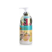 Nursery 舒缓卸妆啫喱 柚子味 180ml