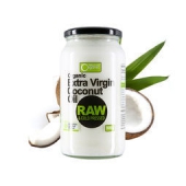 Absolute Organic 冷榨椰子油 900g