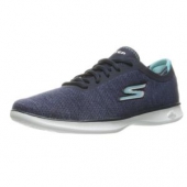 SKECHERS 斯凯奇 Go Step Lace-Up 女款健步鞋*2双