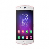 meitu 美图 M6 月光白 64G 全网通 美颜自拍手机