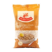 HERKULESS 禾谷 五谷纯麦片 500g*2袋