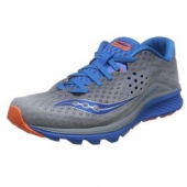 saucony 圣康尼 KINVARA 8 男款跑鞋