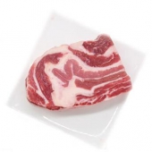 限地区：恒都 乌拉圭牛腩 1kg/袋 草饲