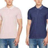 Scotch & Soda  男士纯棉POLO衫 2色 Prime会员凑单免费直邮到手￥162
