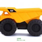 CAT 卡特彼勒 CT82031 大号惯性式运泥车 ￥83.4（￥139 下单6折）