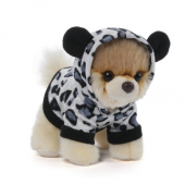 Gund Itty Bitty Boo 超萌俊介君 百变造型帝  这只俊介不会跑