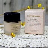好价再来！COVERMARK 傲丽 真我色彩系列 滋润粉底霜 30ml