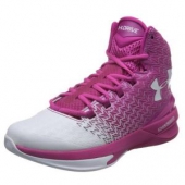 UNDER ARMOUR 安德玛 ClutchFit Drive 3 篮球鞋