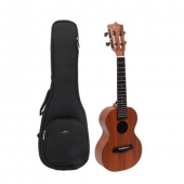 Enya 恩雅 X1 23寸初学者 ukulele 乌克丽丽 套装