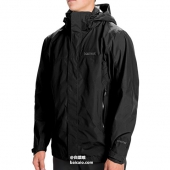 Marmot 土拨鼠 Gore-Tex®男士防水冲锋衣 三色 $126 到手￥940