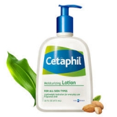 Cetaphil 丝塔芙 保湿润肤乳 473ml
