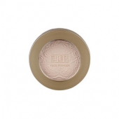 定妆必备# Milani 定妆控油蕾丝花纹粉饼