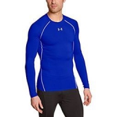Under Armour 安德玛 HeatGear系列 男款长袖压缩衣