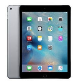 Apple iPad Air 2 平板电脑 9.7英寸 深空灰 WLAN 32GB