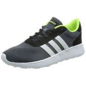 adidas NEO 阿迪达斯运动生活 RUNNING 中性休闲跑步鞋