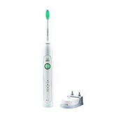 PHILIPS 飞利浦 HX6730/02 Sonicare HealthyWhite 充电式音波震动牙刷