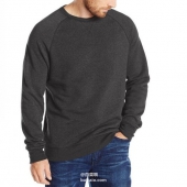 限S码，Levi's 李维斯 男士休闲卫衣 Prime会员凑单免费直邮到手￥103