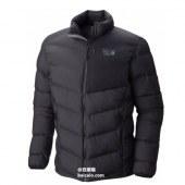 Mountain Hardwear 山浩 男士保暖外套 $88 到手￥680