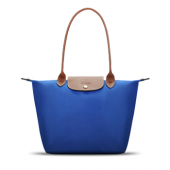 LONGCHAMP 单肩饺子包