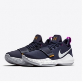 NIKE耐克 PG 1 'FEROCITY'篮球鞋