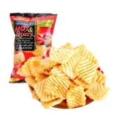 妙妙辣香料味酥(膨化食品)60g