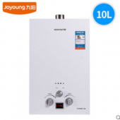Joyoung九阳  JSQ20-10A01E 燃气热水器 10升 599元包邮（999-400元券）