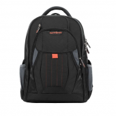 新秀丽（Samsonite） 多功能电脑双肩背包 背部加厚