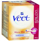 Veet薇婷 热性脱毛膏 375g
