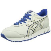Onitsuka Tiger 鬼塚虎 中性 跑步鞋 X-CALIBER TH5W3L