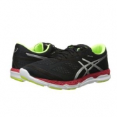 限9码： ASICS 亚瑟士 33-FA 男款轻量跑鞋