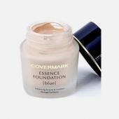 Covermark 中草药粉底霜 SPF18 PA++ 30g 色号齐全