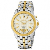Seiko 精工 SNQ102 男士石英腕表 $74.99 到手￥600